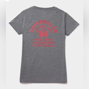 Caterpillar Women’s Graphic OPEN ROAD T-SHIRT size 1X